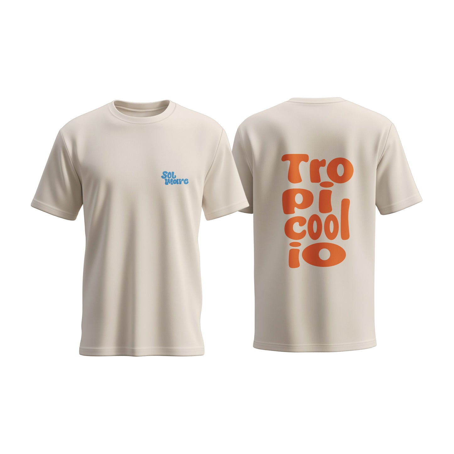 Tropicoolio T-Shirt